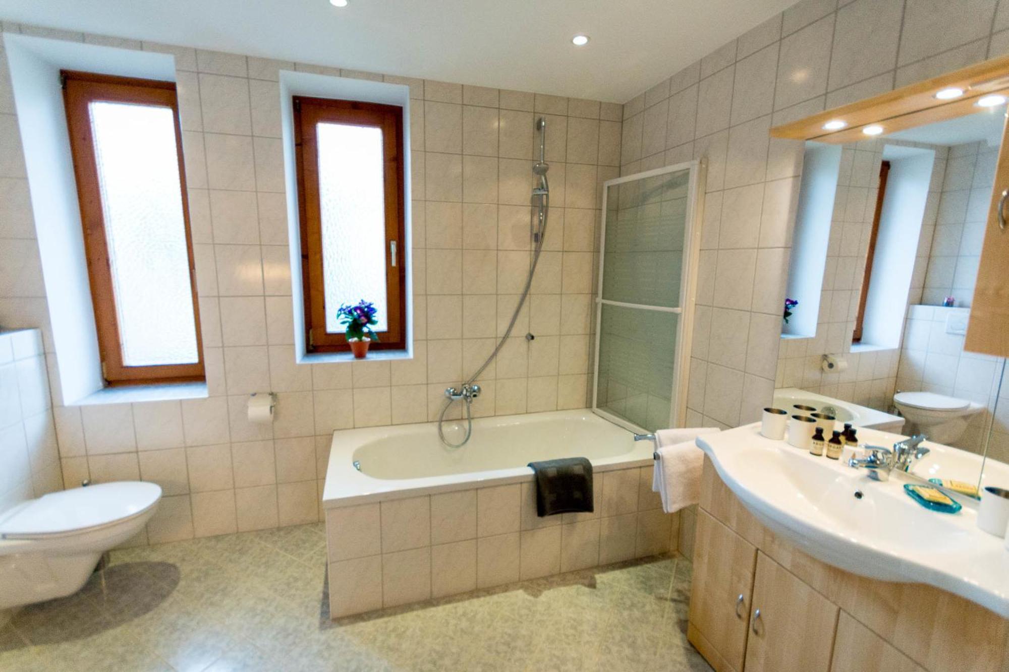 Ski-N-Lake City Apartments Zell am See Kamer foto